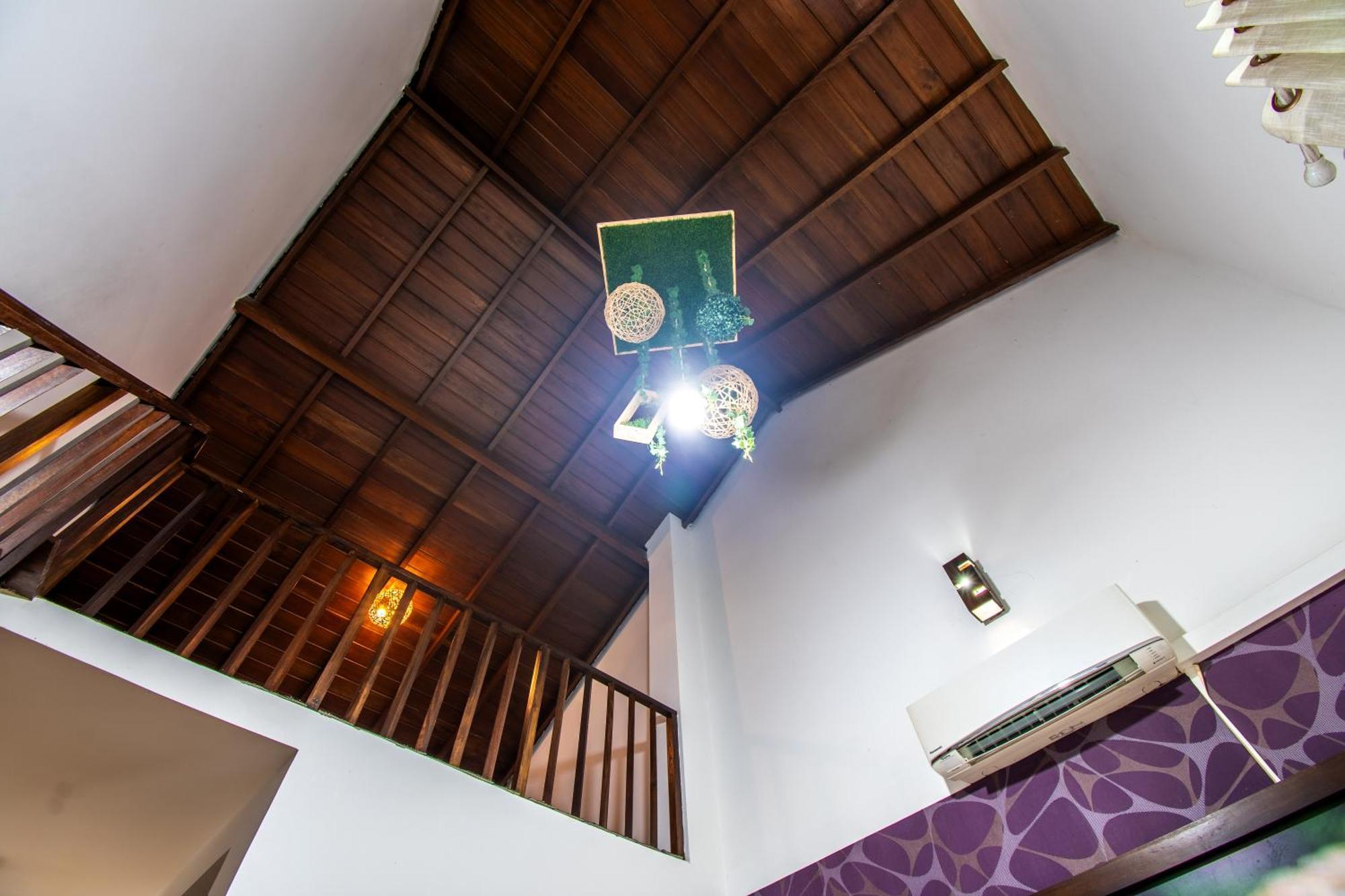 Hotel Bella Vista Anuradhapura Bagian luar foto