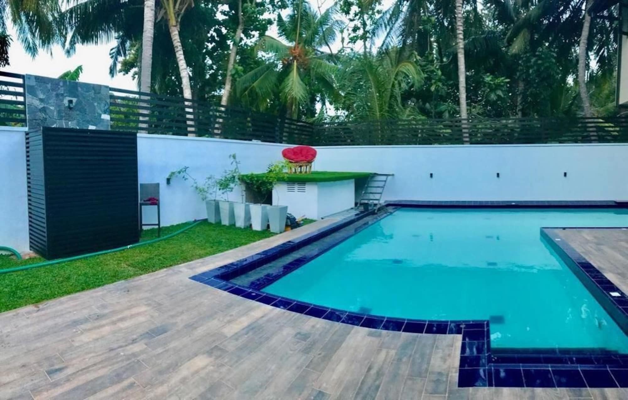 Hotel Bella Vista Anuradhapura Bagian luar foto
